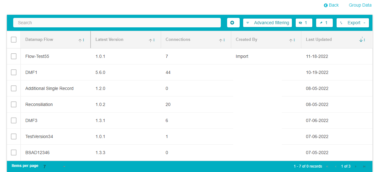 Graphical user interface, application, table Description    automatically    generated